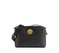 Coccinelle Liya Bandolera negro, cuero, mujer