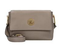 Coccinelle Liya Bolsa de hombro Piel 24 cm marrón
