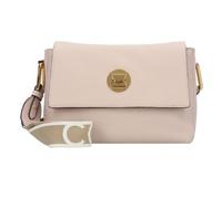 Coccinelle Liya Bolsa de hombro Piel natural 24 cm rosa