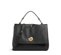 Coccinelle Liya Bolso Piel 31 cm noir-noir (TAS024596)