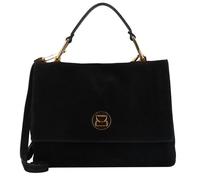 Coccinelle Liya Bolso Piel 30 cm negro