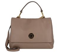 Coccinelle Liya Bolso Piel 31 cm gris