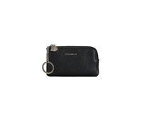 COCCINELLE Llavero C-ME SOFTY negro