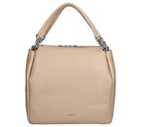 Coccinelle Maelody - Bolso de hombro 32 cm (toasted)