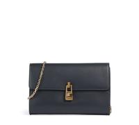 Coccinelle Magie 2Nite Bandolera navy, cuero, mujer