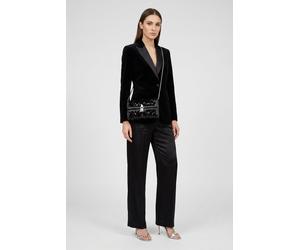 Coccinelle magie 2nite Pai Noir Talla: OS | Bolsos de Mano Outlet | Mujer