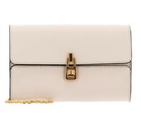Coccinelle Magie Bolsa de hombro Piel 22 cm lambskin white (TAS018032)
