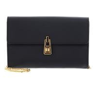 COCCINELLE Magie 9Nite SMO Handbag Smooth Leahter Noir