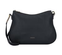 Coccinelle Magie Bolsa de hombro Piel 36 cm negro