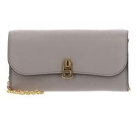 COCCINELLE Magie Mini Bag Wallet Grained Leather Powder Pink