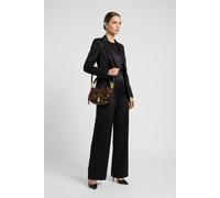 Coccinelle magie Paillett. Golden/noir Talla: OS | Bolsos de Mano Outlet | Mujer | Amarillo