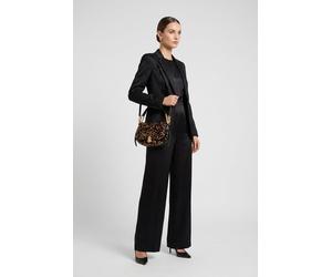Coccinelle magie Paillett. Golden/noir Talla: OS | Bolsos de Mano Outlet | Mujer | Amarillo