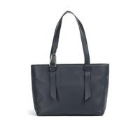 COCCINELLE bolso de bandolera Malory Handbag Midnight Blue