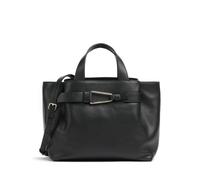 Coccinelle Malory | Bolso de mano | negro | cuero graneado