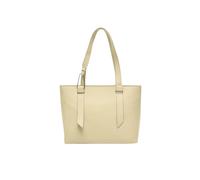 Coccinelle - Malory Shoulder Bag - Bags - Mujer - Beige - ONE SIZE -