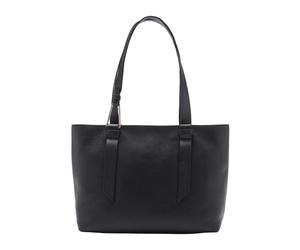 Coccinelle - Malory Tote Bag - Bags - Mujer - Negro - ONE SIZE -