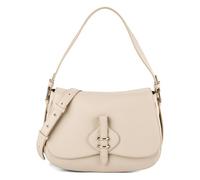 Coccinelle Mavery Bolsa de hombro Piel 31 cm beige