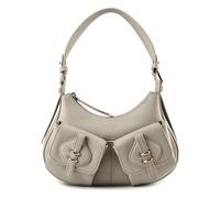 Coccinelle Mavery Bolsa de hombro Piel natural 29 cm beige