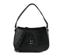 Coccinelle Mavery Bolsa de hombro Piel natural 31 cm negro