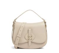Coccinelle Mavery | Bolso de mano | beige | cuero graneado