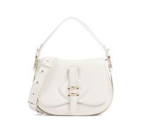 Coccinelle Mavery | Bolso de mano | marfil | cuero graneado