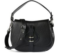 Coccinelle Mavery Bolso Piel 22 cm negro