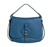 Coccinelle - Mavery Handbag - Bags - Mujer - Azul - ONE SIZE -
