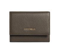 Coccinelle - Mavery Pocket - Accessories - Mujer - Verde - ONE SIZE -