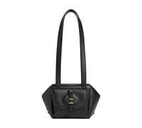 Coccinelle - Mavery Pocket - Bags - Mujer - Negro - ONE SIZE -