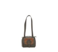 Coccinelle - Mavery Pocket Small - Bags - Mujer - Verde - ONE SIZE -