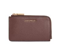 Coccinelle - Mavery Pocket Wallet - Accessories - Mujer - Rosa - ONE SIZE -