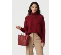 Coccinelle - Never Without Bag - Bags - Mujer - Rojo - ONE SIZE -