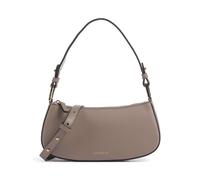 Coccinelle Merveille Bolso de hombro taupe, cuero, mujer