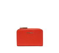 Coccinelle Metallic Soft, Naranja (R29 Gazpacho), 13X9, CARTERA CON PATTA