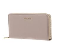 Moda Cartera COCCINELLE Metálico Suave Mujer Piel Beis - E2MW5113201N12