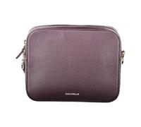 Coccinelle - Mini Tebe Bag - Bags - Mujer - Púrpura - ONE SIZE -