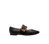 Coccinelle Mocasines 'C-Me Smooth' negro 39 negro