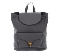 COCCINELLE mochila Beat Soft Backpack Grafite