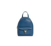 Coccinelle Mochila 'COCCINELLE Beat Generation S26 2' azul One Size azul