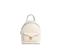 Coccinelle Mochila 'COCCINELLE Beat Generation S26 2' blanco perla One Size blanco perla