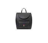 Coccinelle Mochila 'Nikla 27x31x13 cm' negro One Size EUR