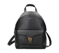 Coccinelle - Mochila Pequeña Beat Generation - Bags - Mujer - Negro - ONE SIZE -