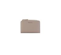 COCCINELLE Monedero METALLIC SOFT beige