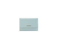 COCCINELLE Monedero METALLIC SOFT menta