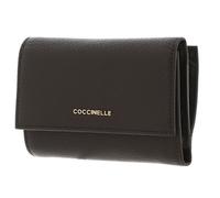 Coccinelle Cartera 'Metallic 1000m 1' oliva One Size EUR