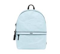 Coccinelle - Muk Backpack - Bags - Mujer - Azul - ONE SIZE -