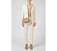 Coccinelle myrtha Maxi Log Skin Talla: OS | Bandoleras Cruzadas Outlet | Mujer