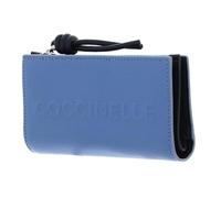 COCCINELLE Myrtha Maxi Log Wallet Azul/Midnight B