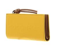 COCCINELLE Myrtha Maxi Log Wallet Soleado/Skin