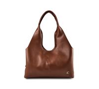 Coccinelle Nell Bolso para hombre Piel natural 39 cm marrón